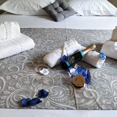 Hera Tropea Rooms Bagian luar foto