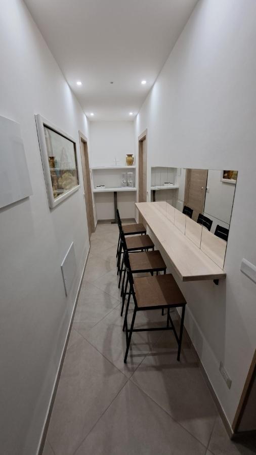 Hera Tropea Rooms Bagian luar foto