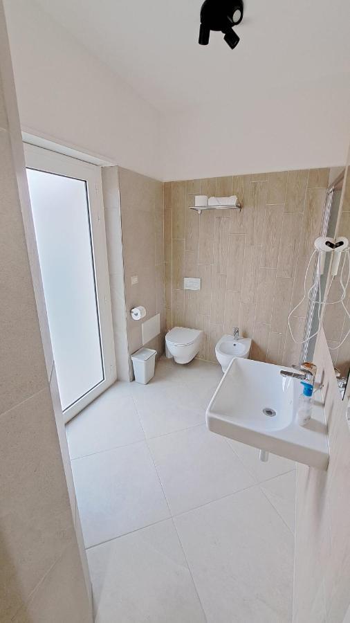Hera Tropea Rooms Bagian luar foto